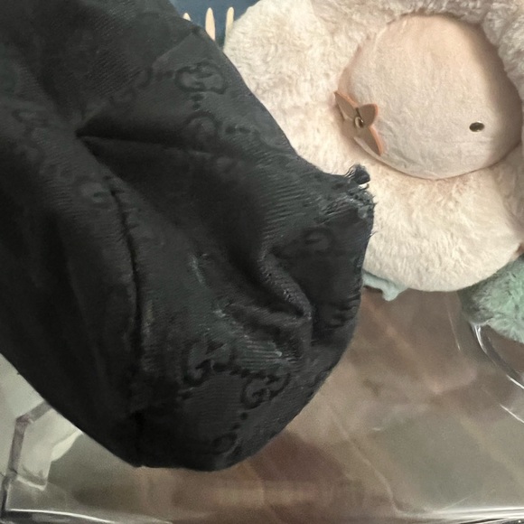 Gucci Horsebit Hobo Medium - Picture 2 of 15